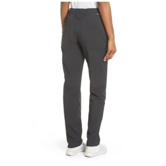 Patagonia High Spy Pants Ink Black - Picture 2 of 9